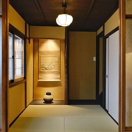 Reikaku Kiyomizu Gojo Βίλα Κιότο Εξωτερικό φωτογραφία