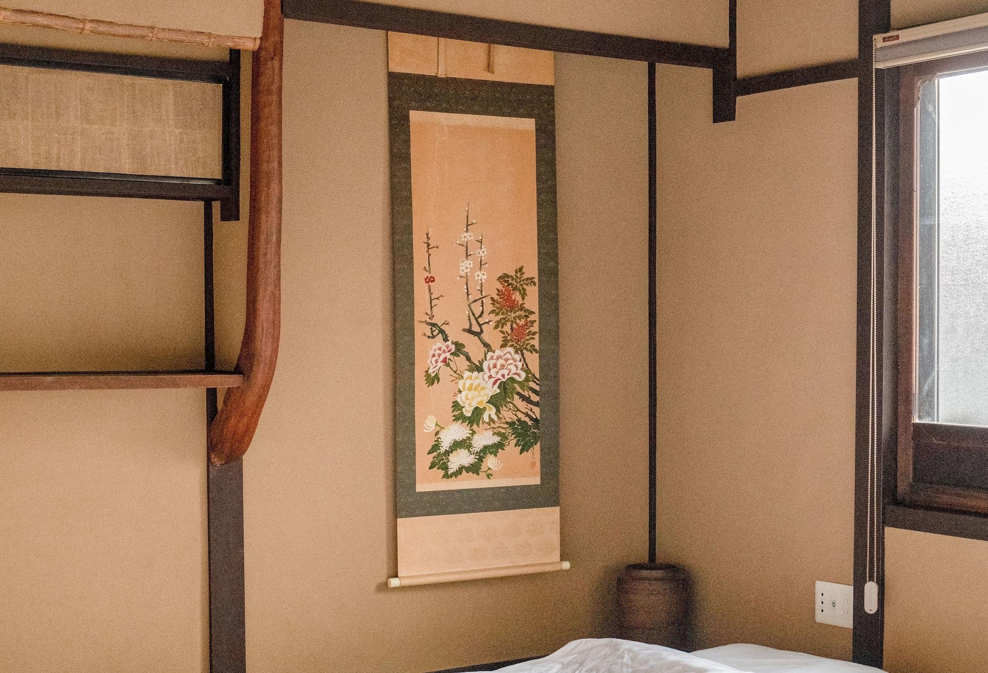 Reikaku Kiyomizu Gojo Βίλα Κιότο Εξωτερικό φωτογραφία